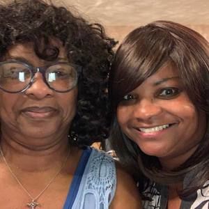 Meet your Posher, P stacey